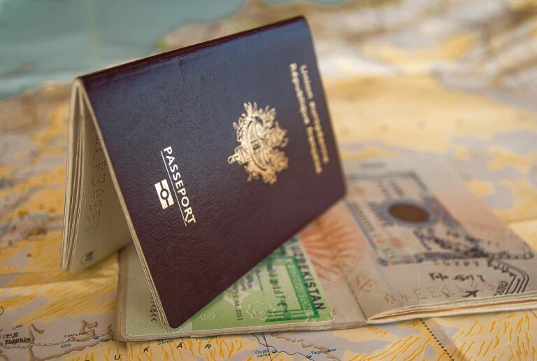 8 Steps to get Schengen visa